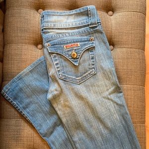 Hudson jeans